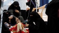 Dünya Sağlık Örgütü (DSÖ) Yemen’de “Kanser” hastalığı uyarısı yaptı