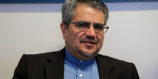 İran BM Temsilcisi: ABD’nin sözleri küstahçadır