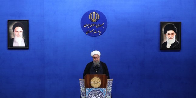 Ruhani: Bilim ve teknoloji makaleleri ne zaman sonuç verirse İran milletinin iftiharı olacaktır