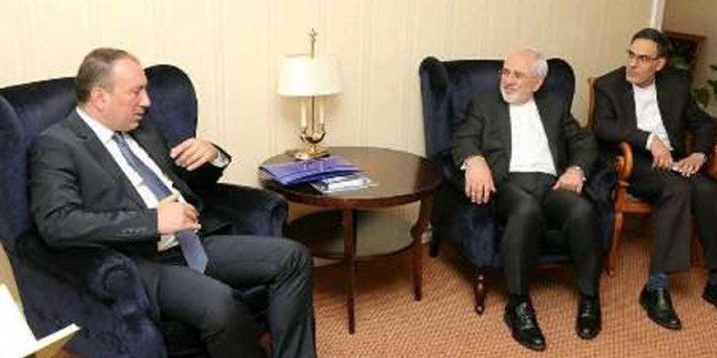 Zarif: İran Bosna’da istikrar ve birlikten yanadır