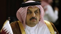 Katar Savunma Bakanı: İran Katar’a solunum yolunu açtı