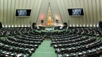 ABD Karşıtı Teklif İran Meclisinden Geçti