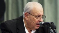 Filistin’in İran büyükelçisi: Mücadele siyonist İsrail’in yok olmasına kadar sürecek