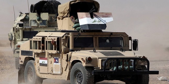 Selahattin’de onlarca IŞİD teröristi yakalandı