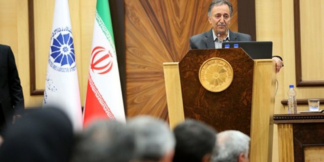 Son bir yıl içinde 130 ticari heyet İran’a geldi