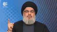 Hizbullah Genel Sekreteri Nasrallah Konuşma Yapacak