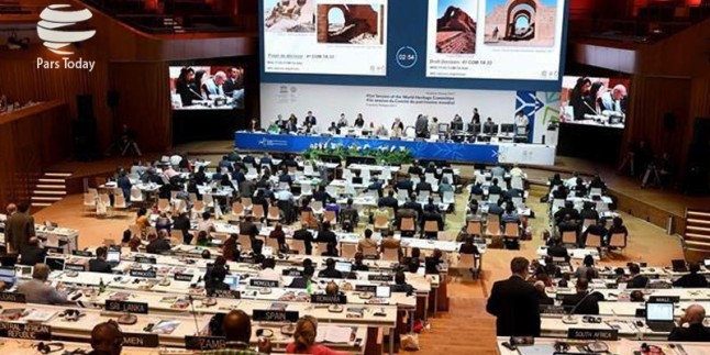 ABD, UNESCO’yla ilişkileri yeniden gözden geçirecekmiş