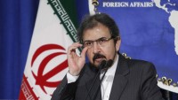 Behram Kasımi: Saad Hariri’nin İran aleyhindeki suçlamaları Arabistan’ın dayatmalarının sonucudur