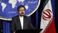 Kasımi: İran, nükleer anlaşmada menedilmiş alanlara girilmesine müsaade etmez