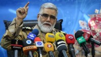 Tuğgeneral Purdestan: İran’ın IŞİD’in mevzilerine füze saldırısı düşmanlara verilmiş güçlü bir cevaptır