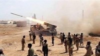 Yemenli güçlerin misilleme saldırısında Suudi ve kiralık askerler öldürüldü