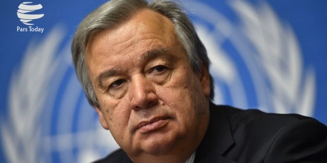 BM Genel Sekreteri: Myanmar’ın batısı ‘insan kabusu’na dönüştü