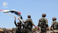 Suriye ordusu, Humus’ta IŞİD’in son kalesini de ele geçirdi