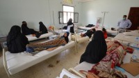 Yemen’de koleradan bin 992 kişi yaşamını yitirdi