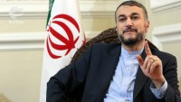 Emir Abdullahyan: İran kudretle bölgesel müttefiklerinin yanında kalacak
