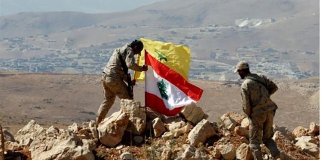 Lübnan’ın Arsal bölgesinde ateşkes