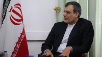İran Dışişleri bakanı yardımcısı Mosokva’ya gitti