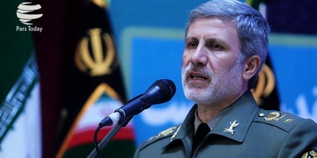 İran İslam Cumhuriyeti, ağır savaş uçağı yapıyor