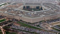 ABD Senatosu Pentagon’un 700 milyar dolarlık bütçesine onay verdi