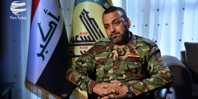 Haşdi Şaabi: Arabistan kendini psikolojik ablukadan kurtarmak için Irak’a yönelmiştir