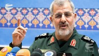 İran’ın kuzeybatısında silahlı terör timi imha edildi