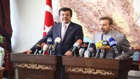 İran ve Türkiye arasında Katar’ın ihtiyaçlarının giderilmesiyle ilgili komite oluşturuldu