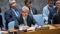 BM genel kurulu başkanı: Gazze halkının durumu vahim
