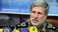 İran Savunma Bakanı: Düşmanların komploları suya düştü