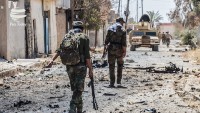 Irak güçleri Telafer’de hızla ilerliyor: İki yeni bölge daha kurtarıldı