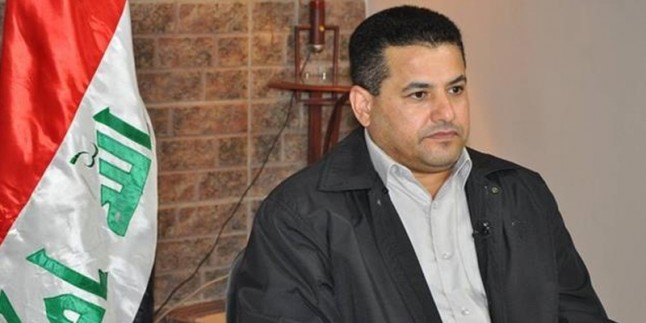 Irak içişleri bakanı: Kerkük’te suçlulara yasal işlem yapılacak