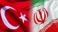 İran ve Türkiye’nin ortak sınırlarının korunmasına vurgu