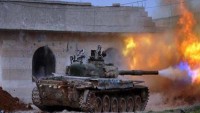 Suriye birlikleri, Süveyda’da bazı bölgelerde kontrol sağladı