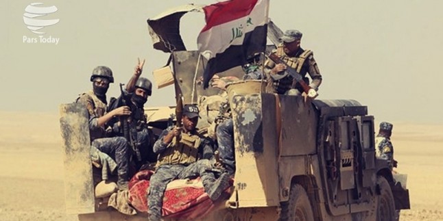 Suud rejiminin Irak’a yönelik savaş çığırtkanlığı