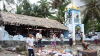 Myanmar’da müslümanlara yönelik yeni saldırı dalgası