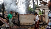Ensarullah: Myanmar’da Yaşanan Olaylar, Amerika’nın Tahriki ve İsrail’in Desteğiyle Gerçekleşmektedir