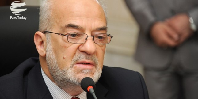 Irak Dışişleri Bakanı: Kimsenin Haşdi Şabi hakkında konuşma hakkı yok