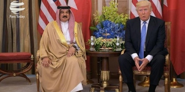 ABD Bahreyn’e 3.8 milyar dolarlık silah satışını doğruladı