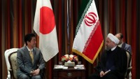 Ruhani: Nükleer anlaşmanın zarar görmesine izin verilmemeli