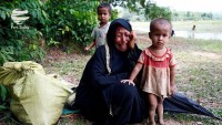 Rohingya’lı aktivist: Müslüman ülkeler Myanmar yönetimiyle ticari ilişkilerini kesmelidir