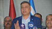Iraklı Türkmenler referandumu boykot edecek