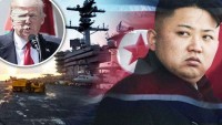 Kuzey Kore lideri nükleer programları tamamlayacağını bildirdi