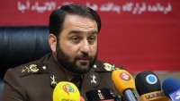Tuğgeneral İsmaili: Düşman İran’a karşı mücadelesini sürekli olarak değiştiriyor