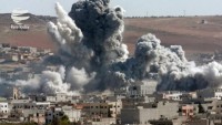 Suriye’de koalisyon güçleri yine sivilleri hedef aldı