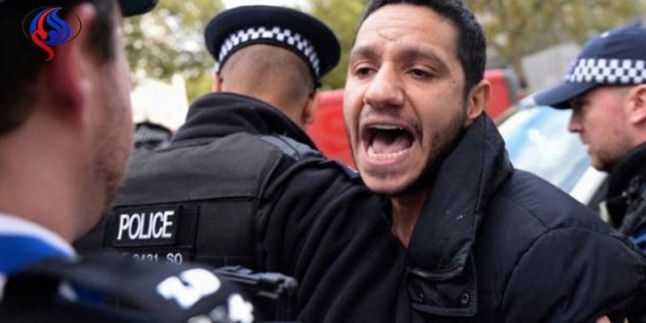 13 İnsan hakları teşkilatı Londra’dan Bahreyn rejimine baskı yapmasını istedi