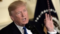 İranlı yetkililerden ABD başkanı Trump’un açıklamalarına sert tepki