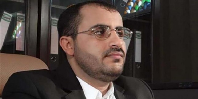 Ensarullah: Arabistan siyonist rejim cephesinde yer alıyor