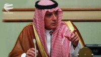 Arabistan dışişleri bakanının İran aleyhinde saçma açıklamaları sürüyor
