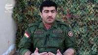 Irak Kürt yönetiminden Ayetullah Sistani’ye çağrı