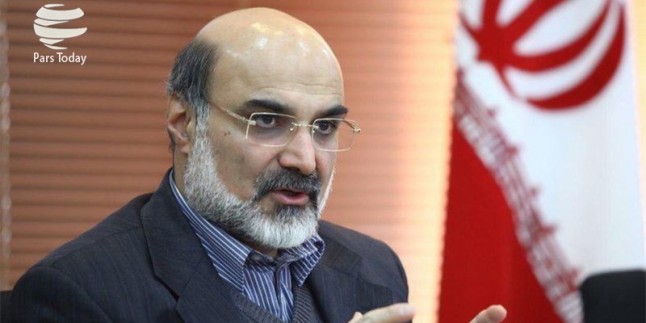 İRİB genel müdürü: Direniş kültürü İran ve Suriye’nin ortak kültürüdür