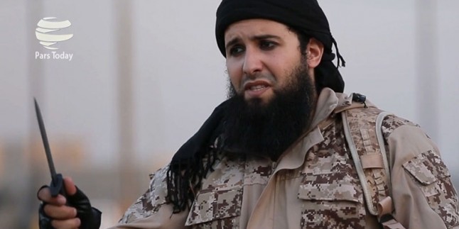 2 bin civarında Fransız IŞİD için savaşıyor